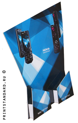 Диспенсер Nokia